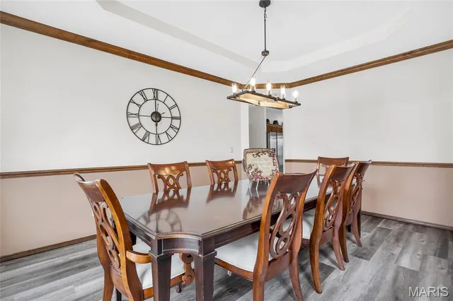 $379,000 | 3957 Secretariat Drive, Florissant, MO 63034