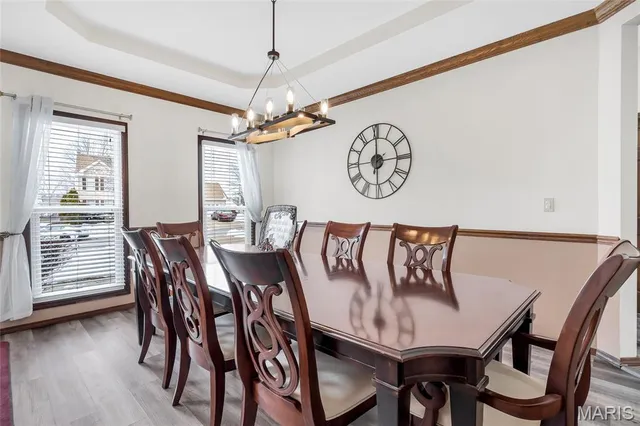 $379,000 | 3957 Secretariat Drive, Florissant, MO 63034