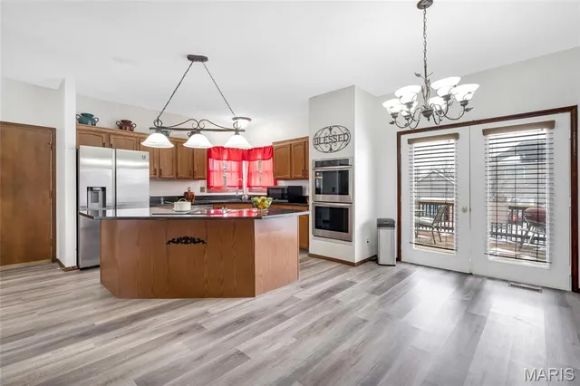 $379,000 | 3957 Secretariat Drive, Florissant, MO 63034