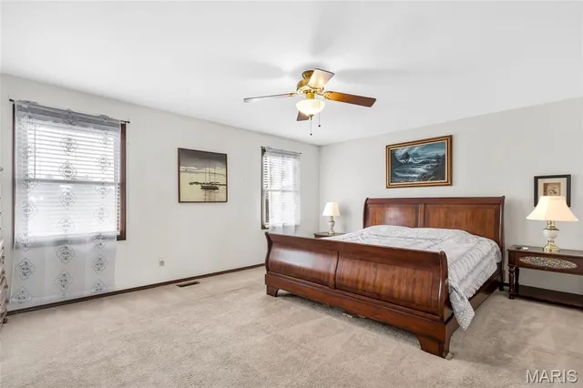 $379,000 | 3957 Secretariat Drive, Florissant, MO 63034