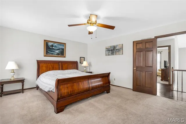 $379,000 | 3957 Secretariat Drive, Florissant, MO 63034