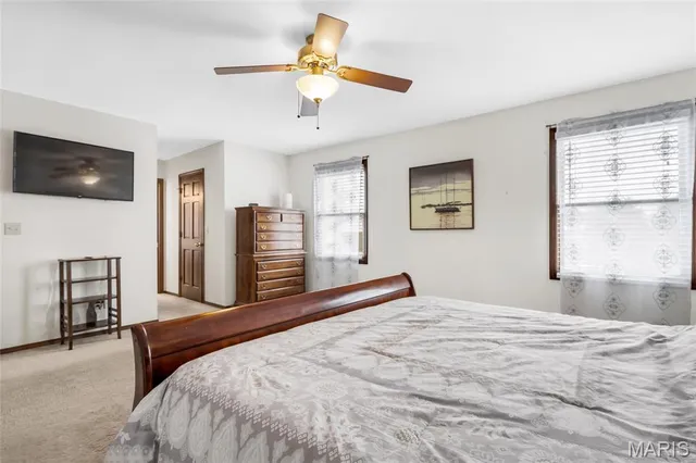 $379,000 | 3957 Secretariat Drive, Florissant, MO 63034