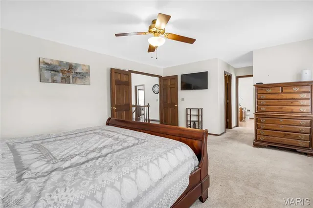 $379,000 | 3957 Secretariat Drive, Florissant, MO 63034