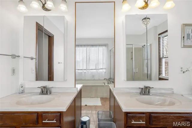 $379,000 | 3957 Secretariat Drive, Florissant, MO 63034