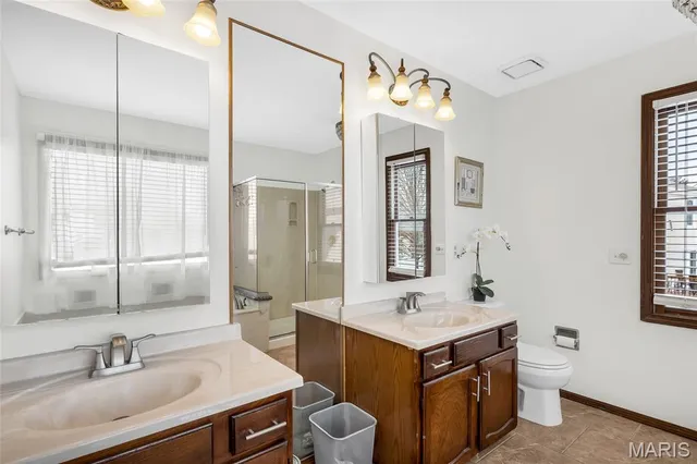 $379,000 | 3957 Secretariat Drive, Florissant, MO 63034