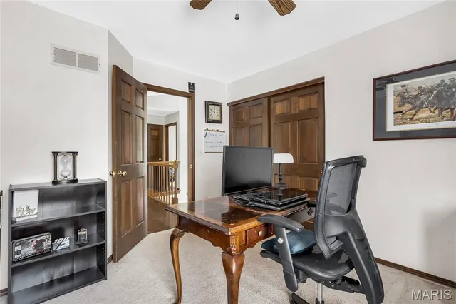 $379,000 | 3957 Secretariat Drive, Florissant, MO 63034