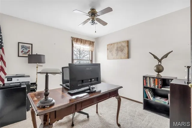 $379,000 | 3957 Secretariat Drive, Florissant, MO 63034