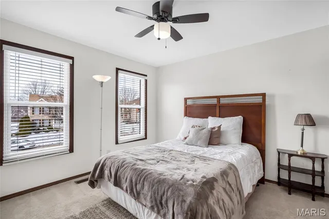 $379,000 | 3957 Secretariat Drive, Florissant, MO 63034