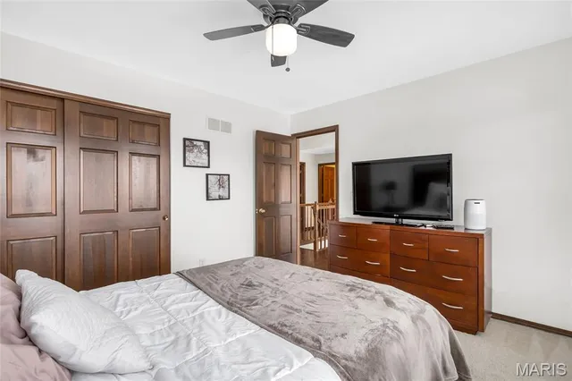 $379,000 | 3957 Secretariat Drive, Florissant, MO 63034