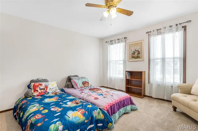 $379,000 | 3957 Secretariat Drive, Florissant, MO 63034