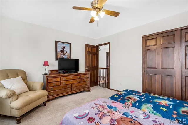 $379,000 | 3957 Secretariat Drive, Florissant, MO 63034