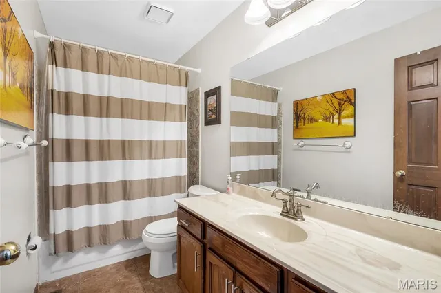 $379,000 | 3957 Secretariat Drive, Florissant, MO 63034