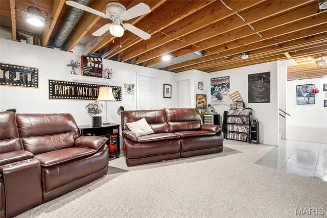 $379,000 | 3957 Secretariat Drive, Florissant, MO 63034