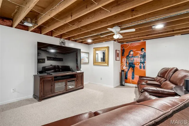 $379,000 | 3957 Secretariat Drive, Florissant, MO 63034