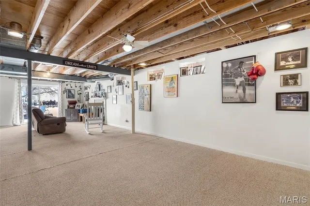 $379,000 | 3957 Secretariat Drive, Florissant, MO 63034