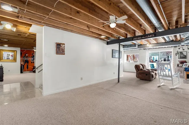 $379,000 | 3957 Secretariat Drive, Florissant, MO 63034