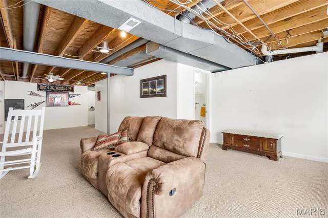 $379,000 | 3957 Secretariat Drive, Florissant, MO 63034