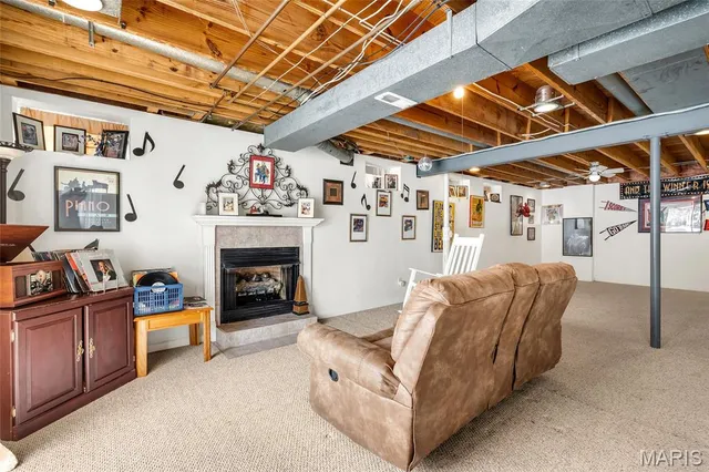 $379,000 | 3957 Secretariat Drive, Florissant, MO 63034