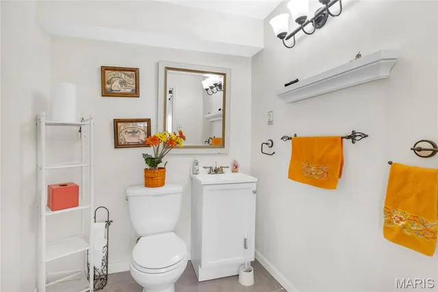 $379,000 | 3957 Secretariat Drive, Florissant, MO 63034