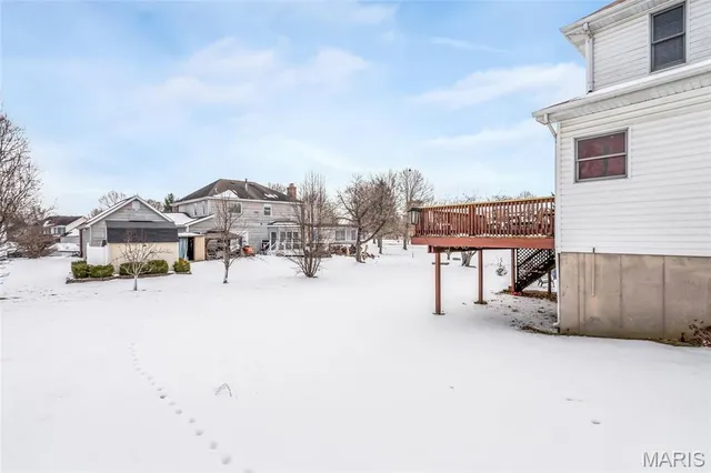 $379,000 | 3957 Secretariat Drive, Florissant, MO 63034