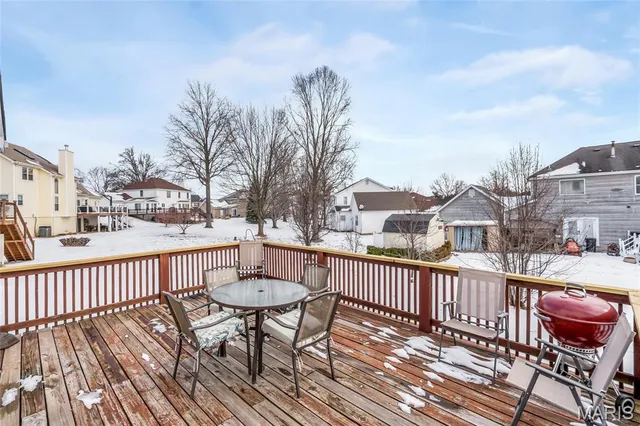 $379,000 | 3957 Secretariat Drive, Florissant, MO 63034