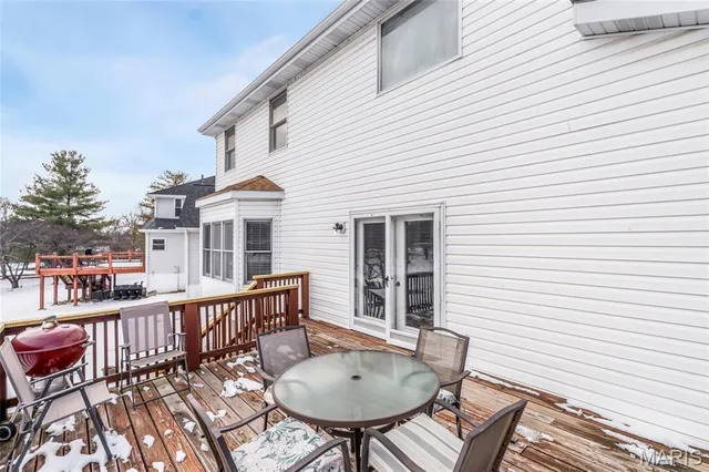 $379,000 | 3957 Secretariat Drive, Florissant, MO 63034