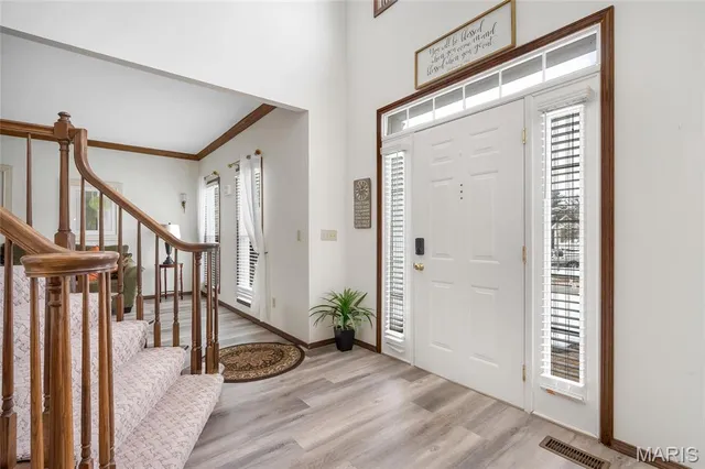 $379,000 | 3957 Secretariat Drive, Florissant, MO 63034