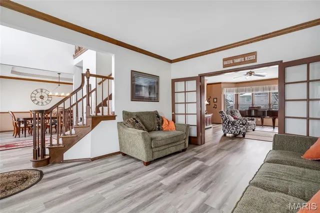 $379,000 | 3957 Secretariat Drive, Florissant, MO 63034