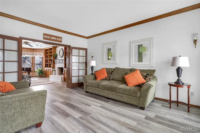 $379,000 | 3957 Secretariat Drive, Florissant, MO 63034