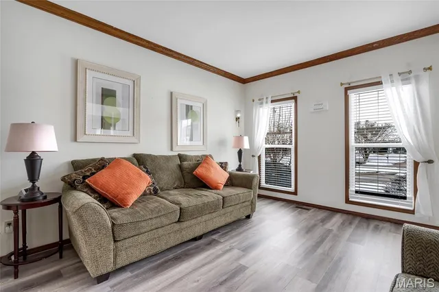 $379,000 | 3957 Secretariat Drive, Florissant, MO 63034