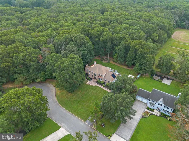 a living room with furniture and a book shelf