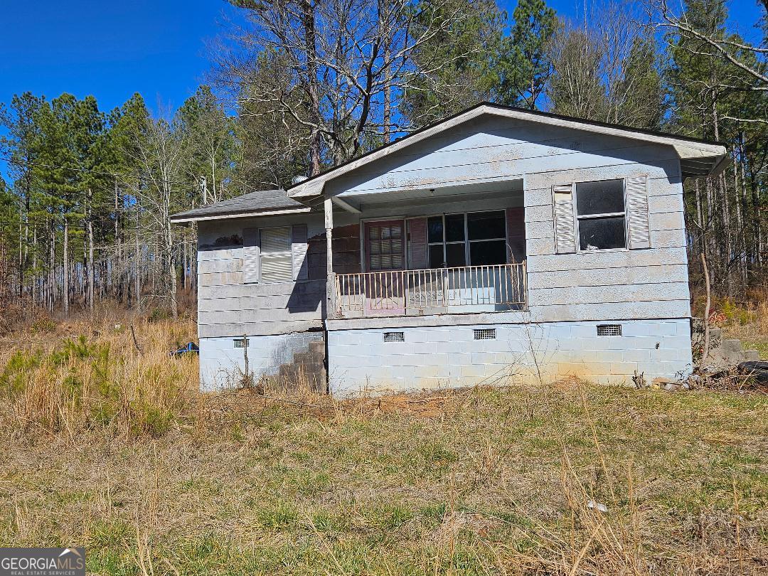 914 Chubbtown Road Cedartown, GA 30125 - Photo 1 of 1