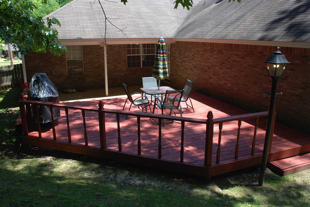 205 Ridge Park Cove Raymond, MS 39154 - Photo 26 of 27 Photo 26