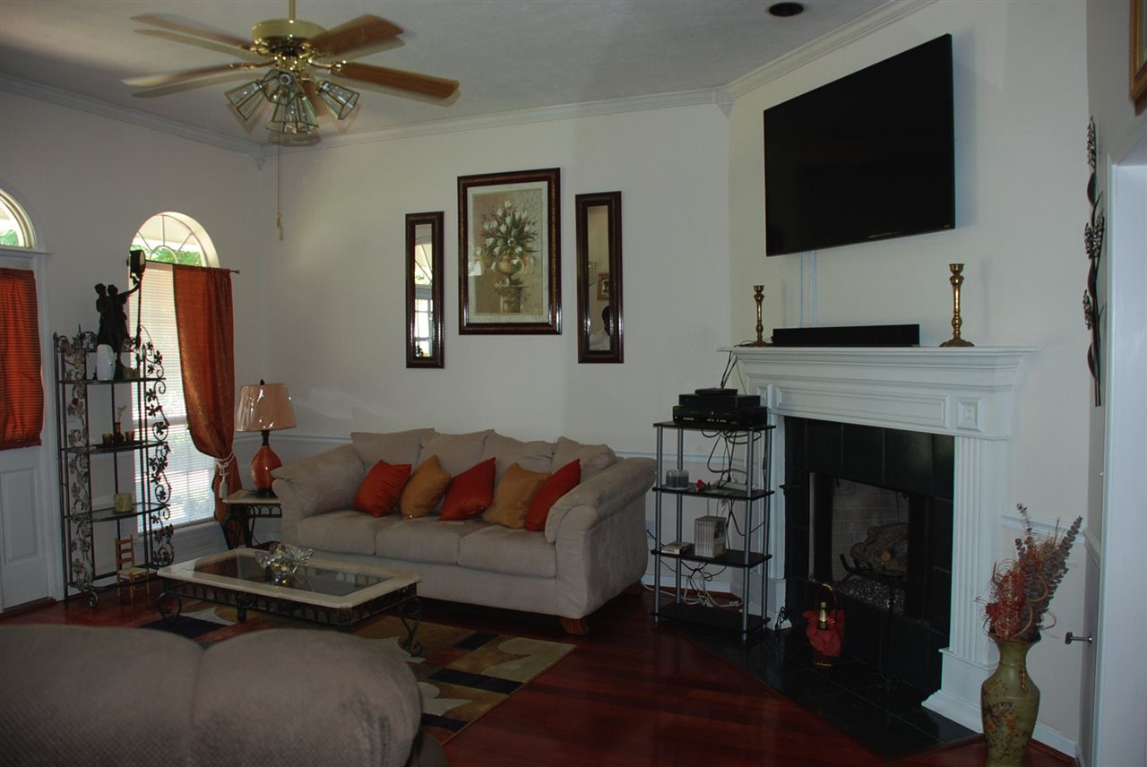 205 Ridge Park Cove Raymond, MS 39154 - Photo 9 of 27 Photo 9