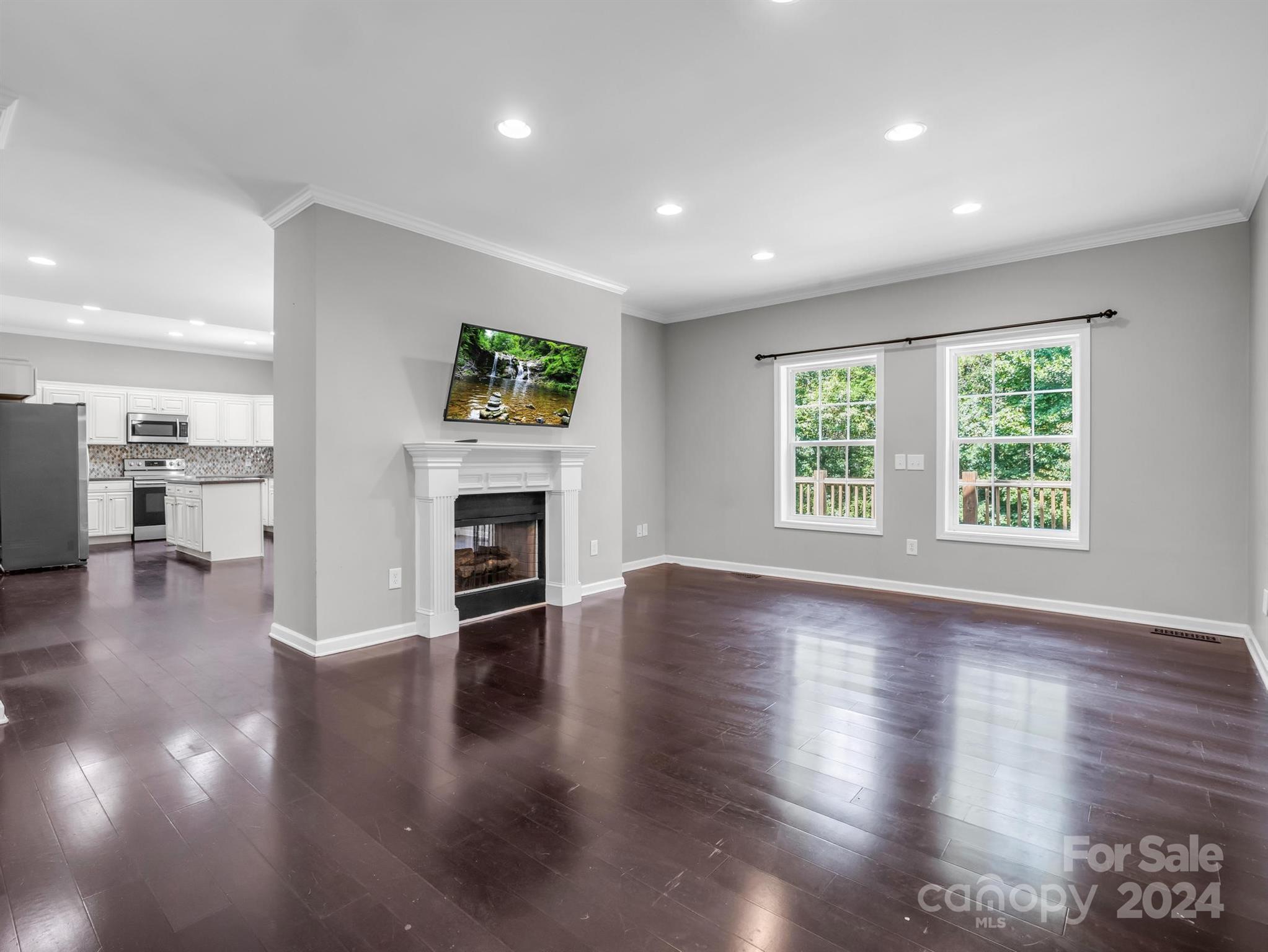 183 Pumkin Patch Road Rutherfordton, NC 28139 - Photo 8 of 26