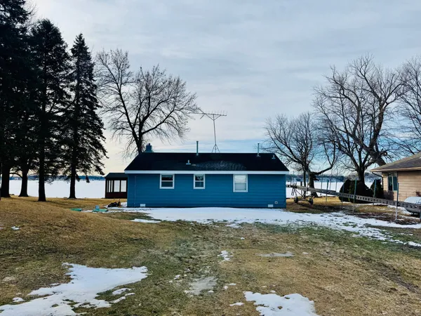 $325,000 | 16965 Dickenson Lane, Waterville, MN 56096