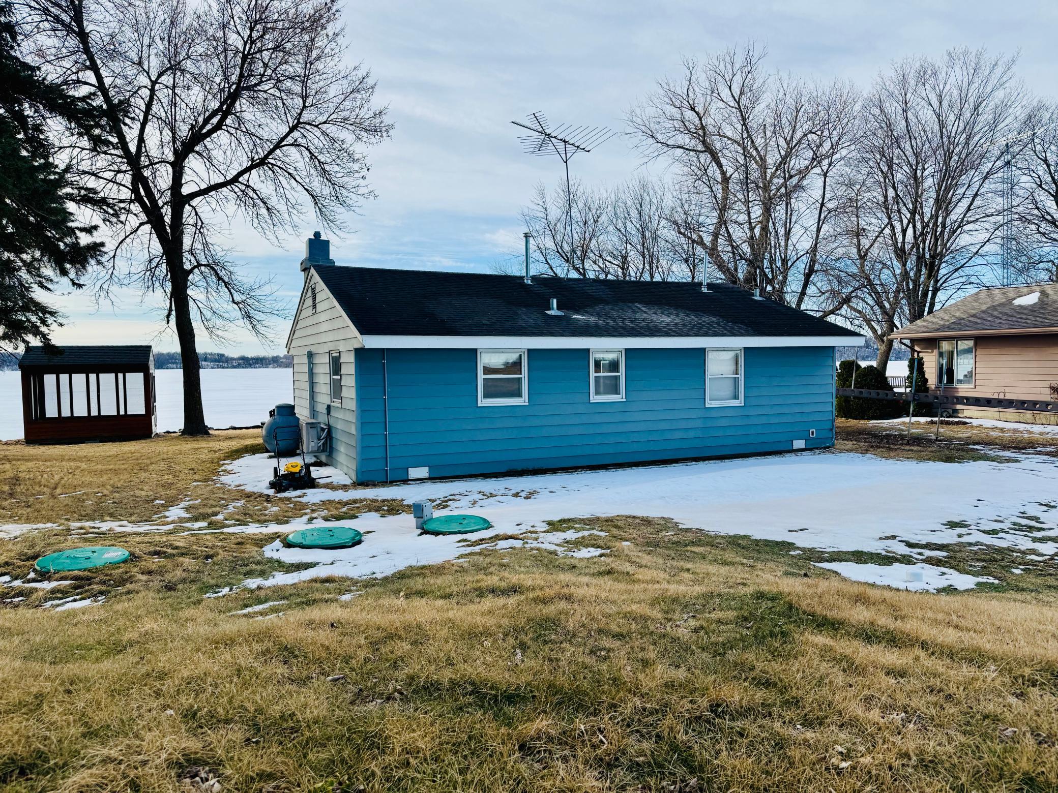 16965 Dickenson Lane Waterville, MN 56096 - Photo 2 of 17