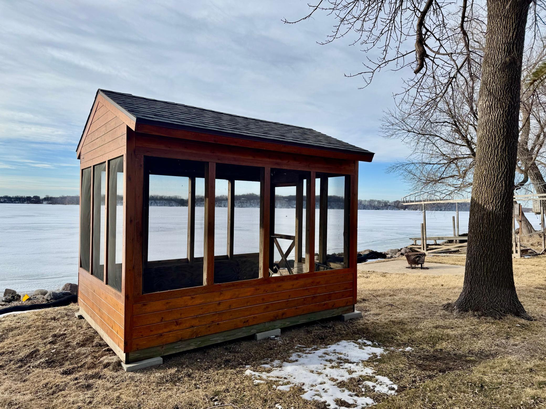 16965 Dickenson Lane Waterville, MN 56096 - Photo 3 of 17