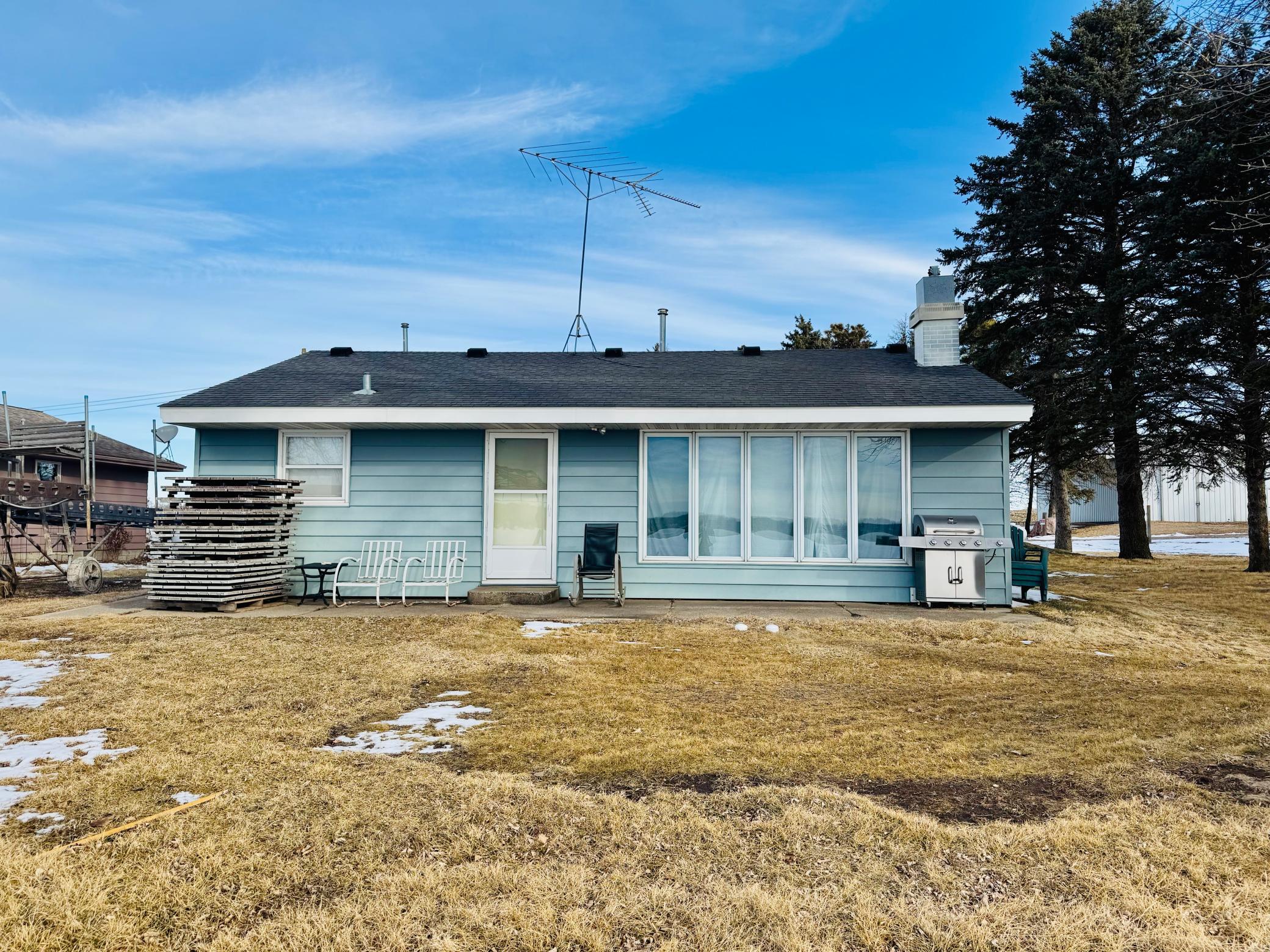 16965 Dickenson Lane Waterville, MN 56096 - Photo 4 of 17