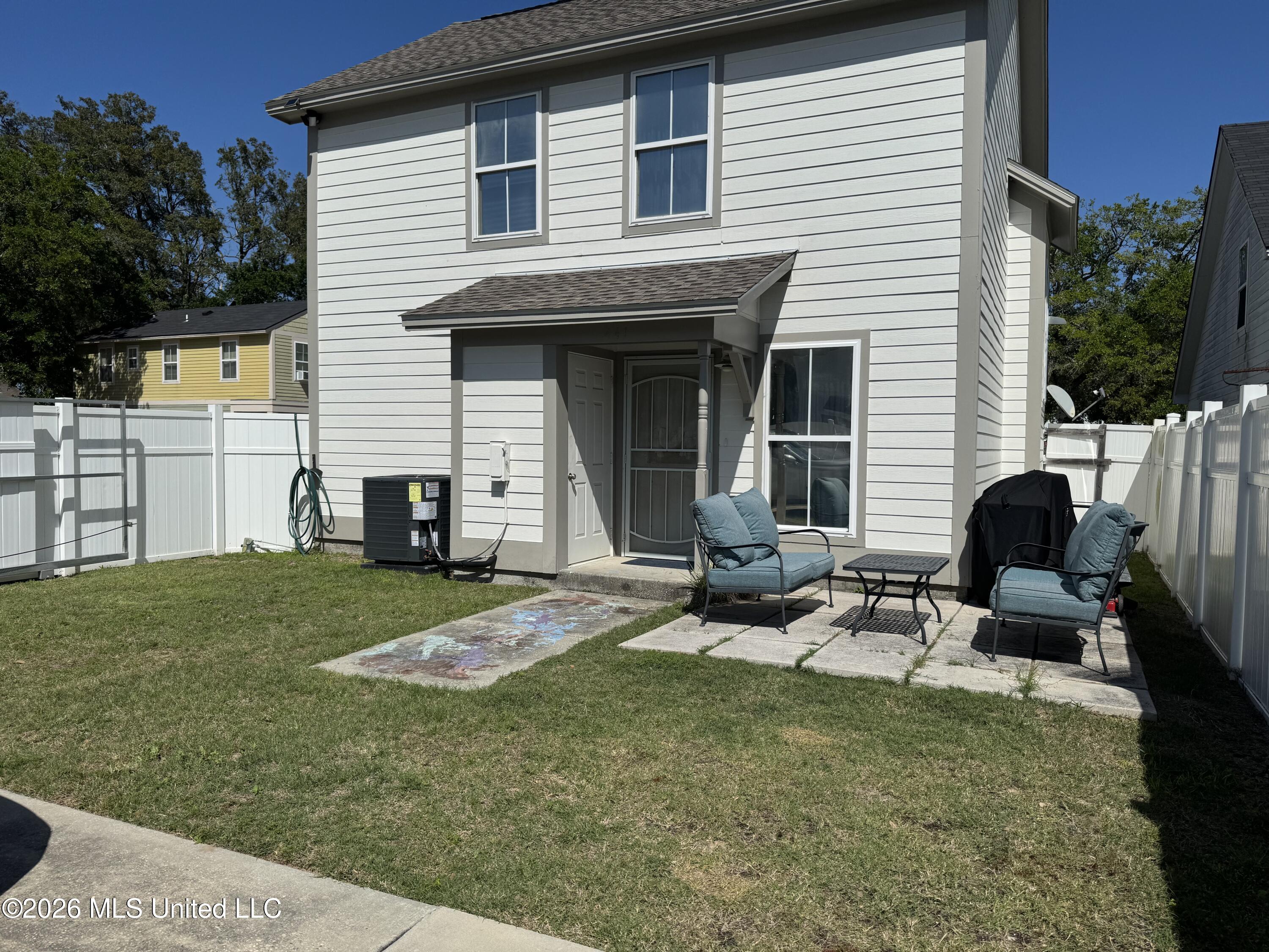 441 Hope Street Biloxi, MS 39530 - Photo 25 of 28 IMG_3575