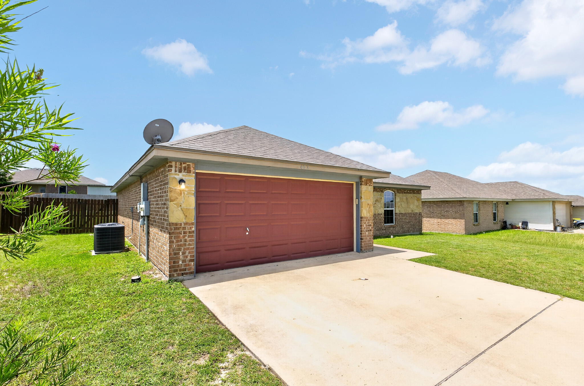 403 Chrislyn Street Troy, TX 76579 - Photo 15 of 21