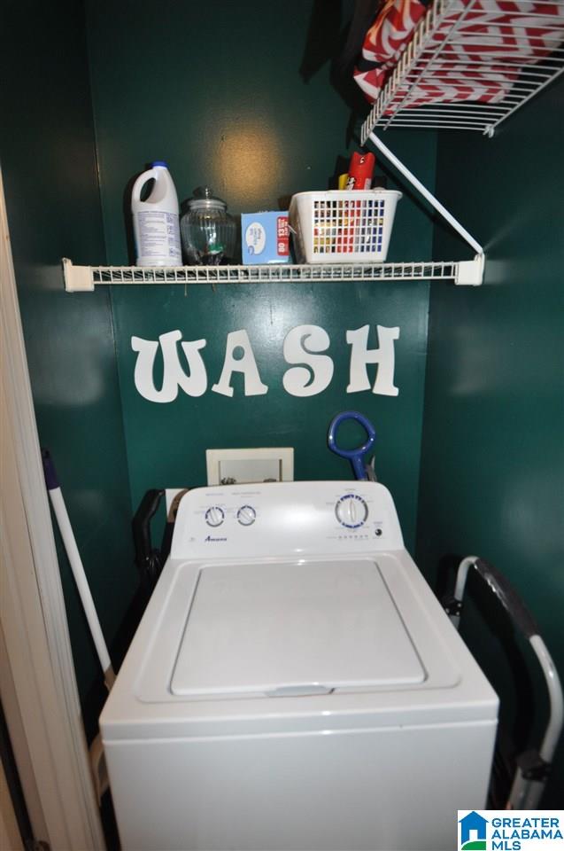 3045 Smith Mill Road Warrior, AL 35180 - Photo 18 of 48 Gallery Image 18
