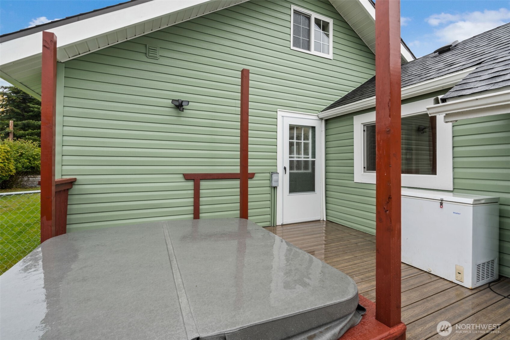 944 Willapa Road Raymond, WA 98577 - Photo 27 of 32 Gallery Image 27