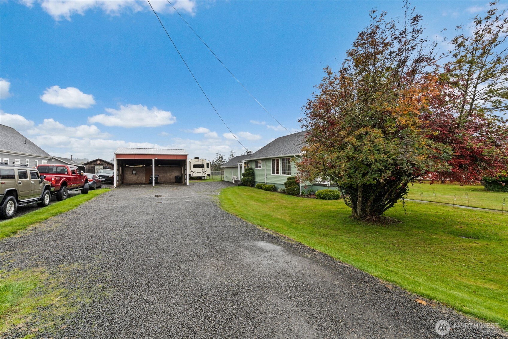 944 Willapa Road Raymond, WA 98577 - Photo 3 of 32 Gallery Image 3