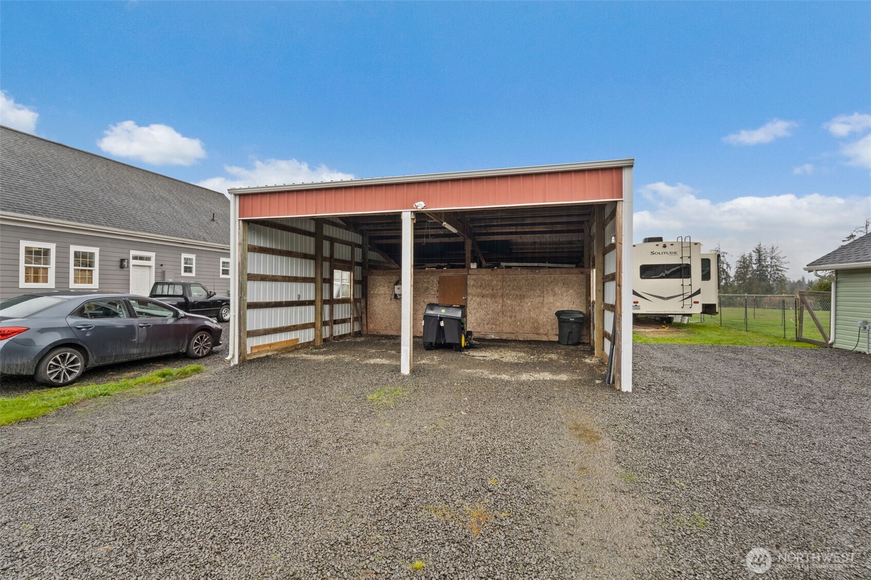 944 Willapa Road Raymond, WA 98577 - Photo 32 of 32 Gallery Image 32