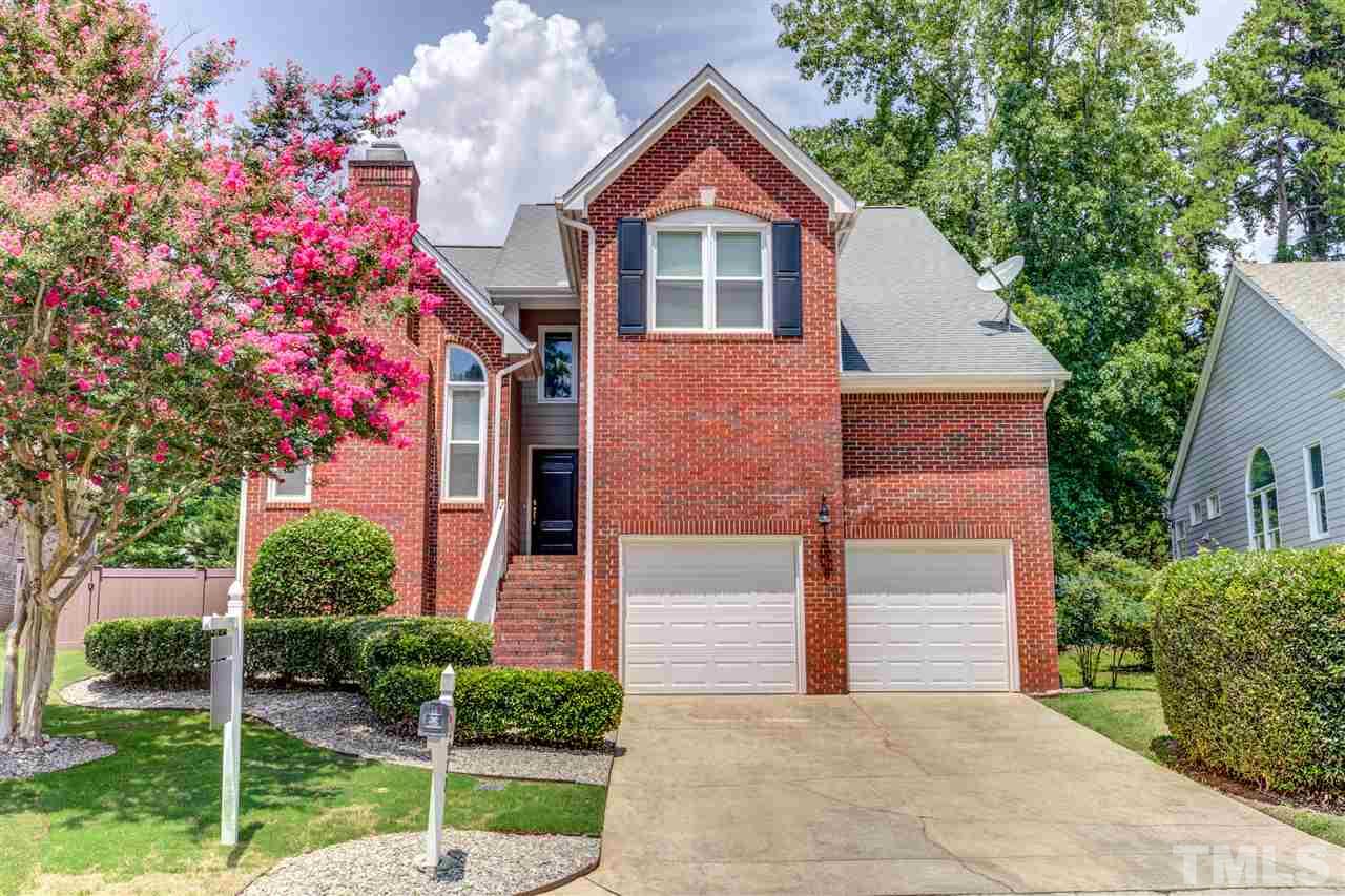 10032 Goodview Court Raleigh, NC 27613 - Photo 1 of 29