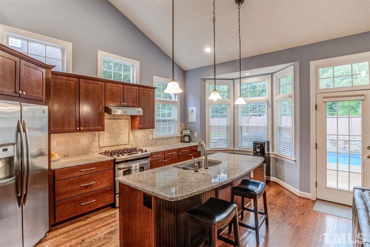 10032 Goodview Court Raleigh, NC 27613 - Photo 12 of 29