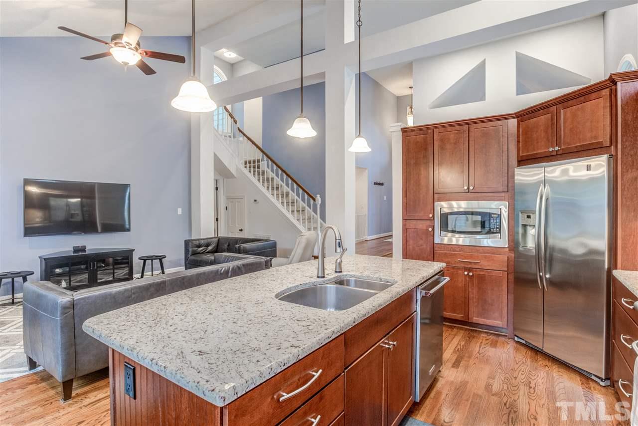 10032 Goodview Court Raleigh, NC 27613 - Photo 14 of 29