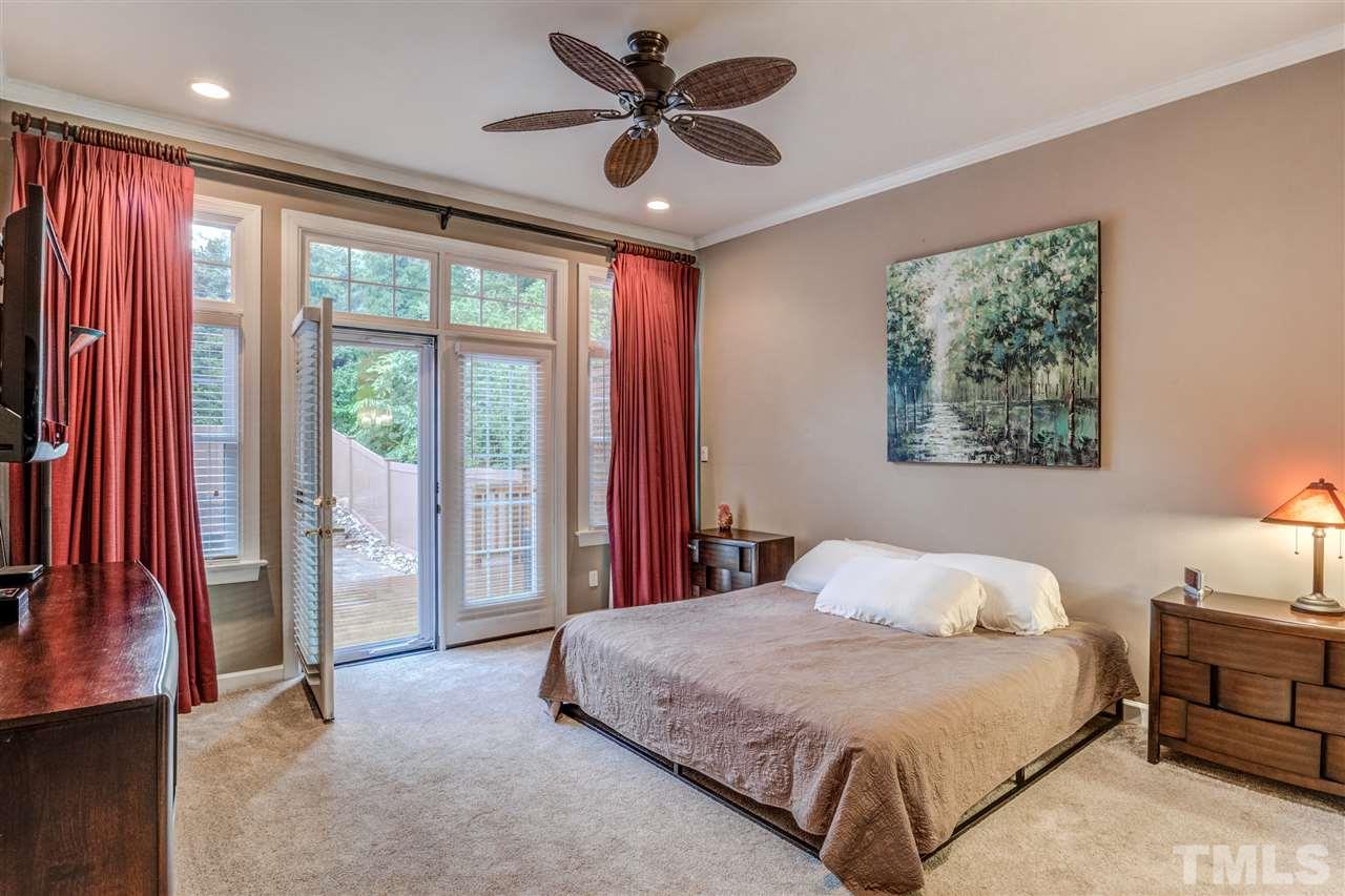 10032 Goodview Court Raleigh, NC 27613 - Photo 15 of 29