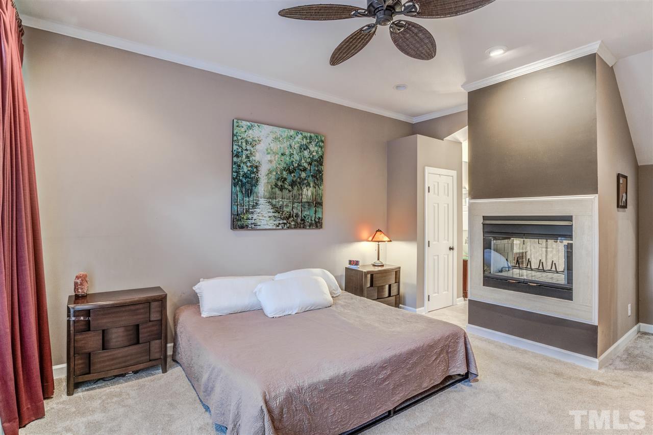 10032 Goodview Court Raleigh, NC 27613 - Photo 16 of 29